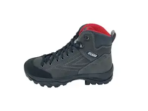 Olang Grappa.tex EU 46, antracit Unisex boty