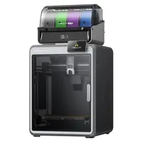 Creality K2 Combo 3D Printer CFS System Up to 16-Color Printing 260×260×260mm