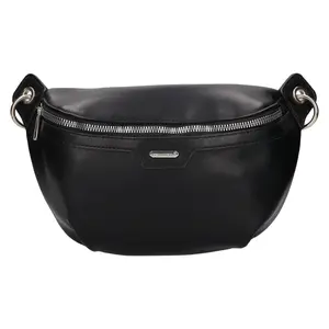 Dámska ľadvinka David Jones Emela - čierna