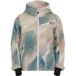 FUNDANGO NOVA Dívčí lyžařská/snowboardová bunda, mix, velikost