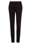 LASCANA Nohavice  čierna