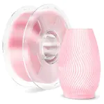 Mecpow High Speed PETG Filament 1kg - Light Pink