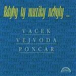 Různí interpreti – Kdyby ty muziky nebyly ...