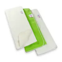 Petit Lulu Vícevrstvá plena 3 ks unisex