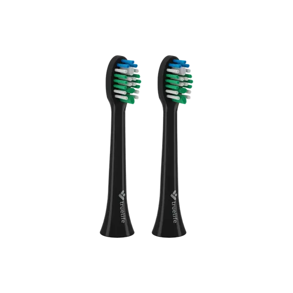 Truelife SonicBrush Compact Black Standart náhradní hlavice 2 ks
