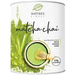 Nutrisslim Matcha Chai BIO prášok na prípravu nápoja v BIO kvalite 125 g