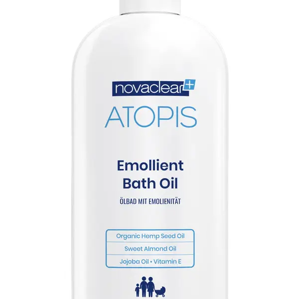Biotter NC ATOPIS Emulze do koupele 200 ml