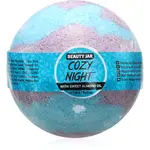 Beauty Jar Cozy Night bomba do kúpeľa 150 g
