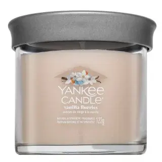 Yankee Candle Tumbler Vanilla Flurries 122 g
