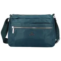 Dámska crossbody kabelka modrá - Coveri Oljana