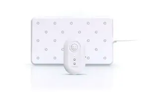 Nanny BM-02 Monitor dechu miminka 1 ks