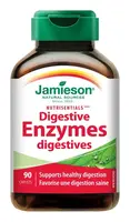Jamieson Trávicí enzymy Nutrisential 90 tablet