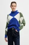 Tommy Hilfiger  Sveter s prímesou alpaky
