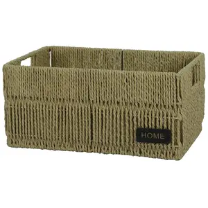 Košík M 35X24 H16cm