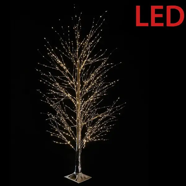 Led stromeček 150cm 47300