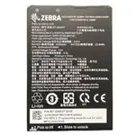 Zebra BTRY-ET401-08INC-01 internal Standard Battery, 8"