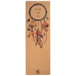 SharpShape Korková podložka na jógu Namaste