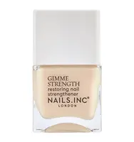 Nails Inc. Treatment Gimme Strength péče na posílení nehtů 14 ml