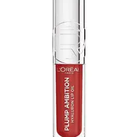 Loréal Paris Plump Ambition 390 Cherry Chérie lesk na rty 5 ml