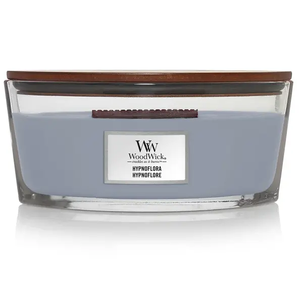 Wood Wick Vonná svíčka Hypnoflora 454 g