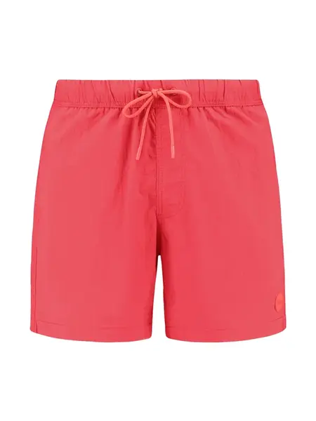 Shiwi Plavecké šortky 'Nick'  svetločervená