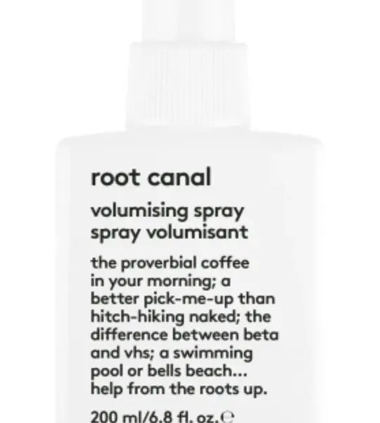 EVO Root canal volumising spray 200ml