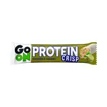 GO ON! Proteinová tyčinka Crisp pistácie a cookies 45 g