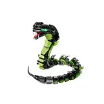 Had – skládací kobra