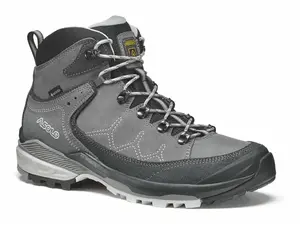 Asolo Falcon EVO LTH GV EU 38 ⅔, grey/shark Dámské boty