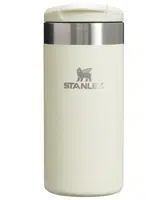 Stanley Aerolight Transit cream gloss Outdoorová láhev