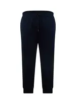 Polo Ralph Lauren Big & Tall Nohavice  námornícka modrá