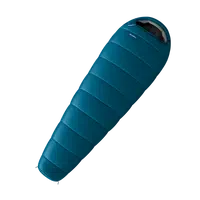 Husky Motar -10°C blue Syntetický třísezónní spacák