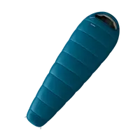 Husky Motar -10°C blue Syntetický třísezónní spacák