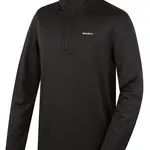 Husky Artic M XXXL, black Pánská mikina s rolákem