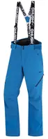 Husky Galti M M, blue Pánské lyžařské kalhoty