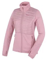 Husky Airy L XL, faded pink Dámská mikina na zip