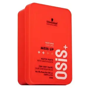 Schwarzkopf Professional Osis+ Mess Up modelující guma pro matný efekt 100 ml