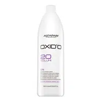 Alfaparf Milano Oxid'o 20 Volumi 6% vyvíjecí emulze pro všechny typy vlasů 1000 ml