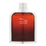 Jaguar Classic Red toaletní voda pro muže 100 ml
