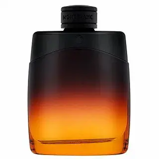 Mont Blanc Legend Night parfémovaná voda pro muže 100 ml