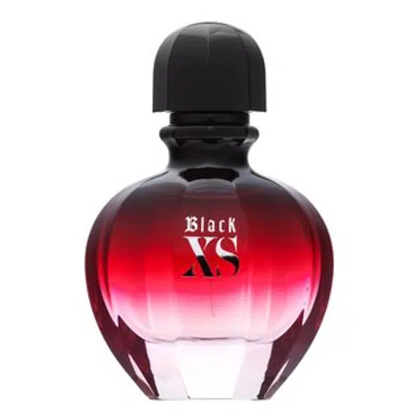 Paco Rabanne XS Black For Her 2018 parfémovaná voda pro ženy 30 ml