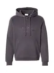 JACK & JONES Mikina 'JORBLEECKER'  tmavosivá