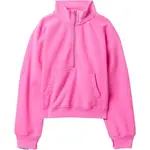 GAP KANGA Dívčí mikina, fialová, velikost