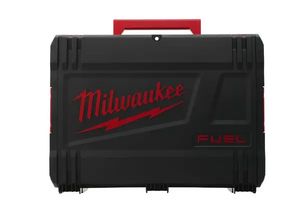 Kufr na nářadí 475x358x230 mm - Milwaukee Heavy Duty Box 3