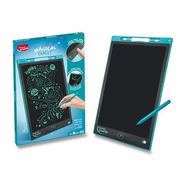 Kresliaci Tablet Maped Creativ Maxi + stylus ceruzka