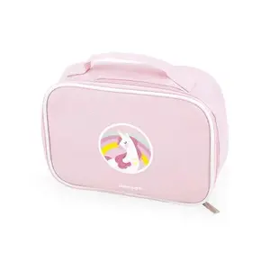 Kozmetický kufrík s jednorožcom
