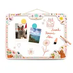 Magnetická nástenka - Mačka