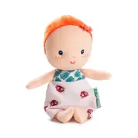 Lilliputiens – moja prvá bábika Majka