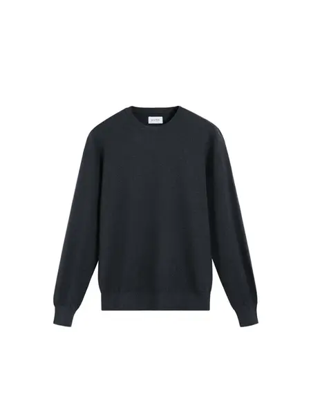 Scalpers Sveter  námornícka modrá