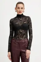 Body Guess SIENNA dámské, černá barva, O5BM08 K1820